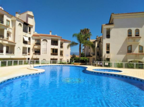 Albir-Beach Apartments